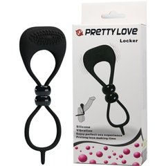 Лассо с вибрацией Pretty Love Locker купить в sex shop Sexy