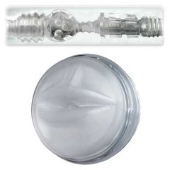 Мастурбатор Fleshlight Ice Mouth Crystal купити в sex shop Sexy
