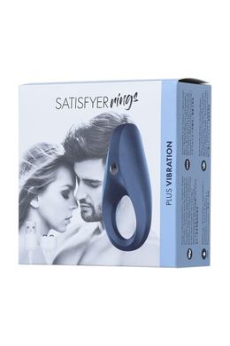 Эрекционное кольцо Satisfyer Ring 1 купить в sex shop Sexy