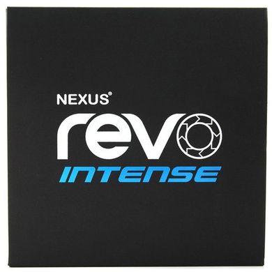 Перезаряжаемый вибро-массажер простаты Nexus Revo Intense купить в sex shop Sexy