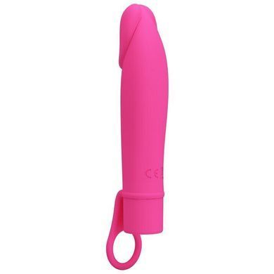 Вибратор серии Pretty Love XIUHCOATL купить в sex shop Sexy