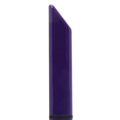 Вібратор Rocks Off Bamboo Purple Pleez-Her купити в sex shop Sexy