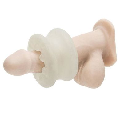 Мастурбатор і аксесуар для орального сексу BlowYo Ultimate Bubble купити в sex shop Sexy