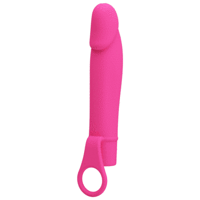 Вибратор серии Pretty Love XIUHCOATL купить в sex shop Sexy