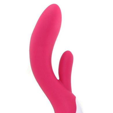 Перезаряжаемый вибратор Nexus Femme Bisous купить в sex shop Sexy