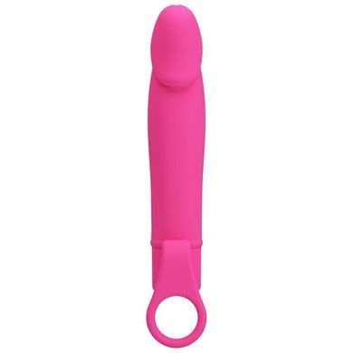 Вибратор серии Pretty Love XIUHCOATL купить в sex shop Sexy