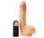 Вибратор TLC® Adam's Cock Vibrating Light купить в sex shop Sexy