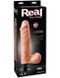 Реалистичный вибратор Real Feel Deluxe No.11 in Flesh купить в секс шоп Sexy