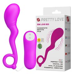Виброяйцо серии Pretty Love MINI LOVE EGG купить в sex shop Sexy