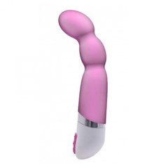 Вібратор для точки-G Minds of Love Activus Dual Pink купити в sex shop Sexy