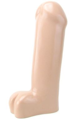 Великий фалоімітатор Giant Cock купити в sex shop Sexy