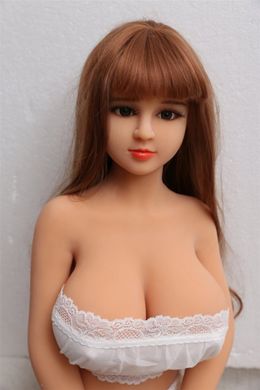 Ультра реалістична секс лялька Angela купити в sex shop Sexy