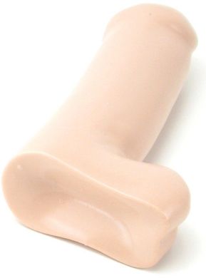 Большой фаллоимитатор Giant Cock купить в sex shop Sexy