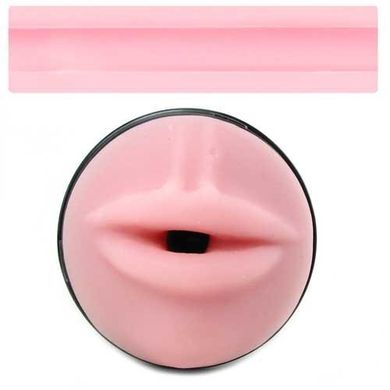 Мастурбатор Fleshlight Pink Mouth Original купити в sex shop Sexy