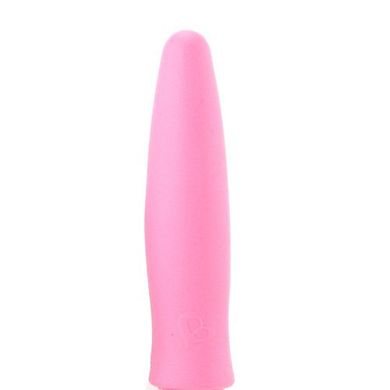 Вібратор Rocks Off Slinky Pinky 7 Pink купити в sex shop Sexy