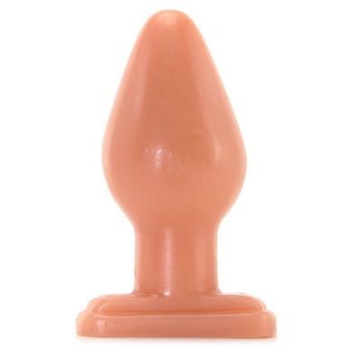 Анальная пробка Wildfire Down & Dirty 4.5 Butt Plug Light купить в sex shop Sexy