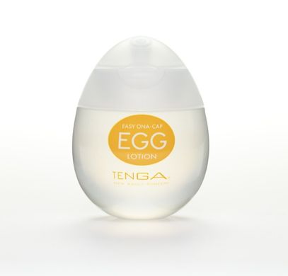 Набір лубрикантов Tenga Egg Lotion 6 X 65 мл купити в sex shop Sexy