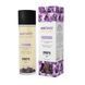 Органічне масажне масло Exsens Amethyst Sweet Almond 100 мл