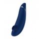 Вакуумный клиторальный стимулятор Womanizer Premium Blue купить в секс шоп Sexy