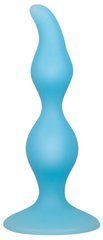 Анальная пробка Los Analos Blue Analplug купить в sex shop Sexy