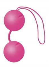 Вагінальні кульки Joyballs Pink купити в sex shop Sexy