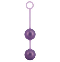 Вагинальные шарики Weighted Kegel Balls купить в sex shop Sexy