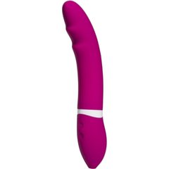 Перезаряджається вібратор iVibe Select iBend Pink купити в sex shop Sexy