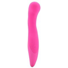 Вибратор для точки G Silhouette S12 Pink купить в sex shop Sexy
