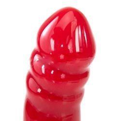 Порожній страпон Red Boy Line 6 Strap-On купити в sex shop Sexy