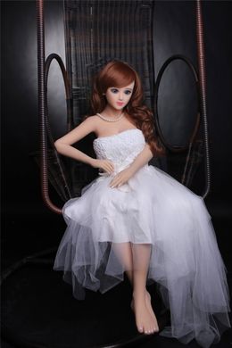 Супер реалистичная кукла для любви Belle купить в sex shop Sexy