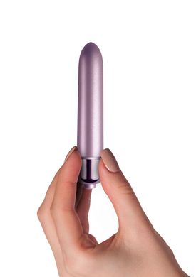 Набор вибраторов Rocks Off RO-90mm Touch of Velvet (12 штук) купити в sex shop Sexy