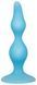 Анальная пробка Los Analos Blue Analplug купить в секс шоп Sexy
