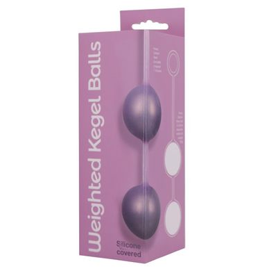 Вагинальные шарики Weighted Kegel Balls купить в sex shop Sexy
