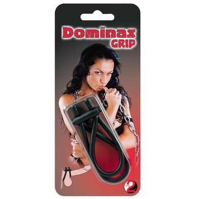 Лассо для пениса и мошонки Dominas Grip купить в sex shop Sexy