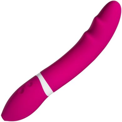 Перезаряджається вібратор iVibe Select iBend Pink купити в sex shop Sexy