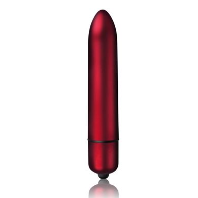 Вібратор Rocks Off RO-160mm 10 Rouge Allure купити в sex shop Sexy