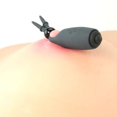 Вибро-зажимы для сосков Fifty Shades of Grey Sweet Torture Vibrating Nipple Clamps купить в sex shop Sexy