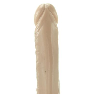 Фаллоимитатор Classic Dong 10 Inch White купить в sex shop Sexy