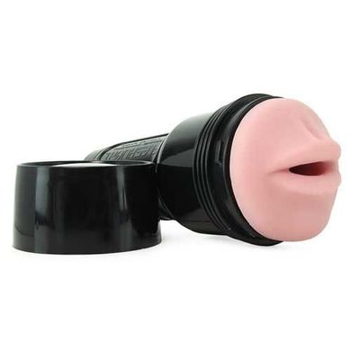 Мастурбатор Fleshlight Pink Mouth Wonder Wave купити в sex shop Sexy