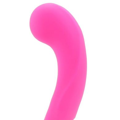 Вібратор для точки G Silhouette S12 Pink купити в sex shop Sexy