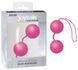Вагінальні кульки Joyballs Pink купити в секс шоп Sexy