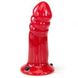 Порожній страпон Red Boy Line 6 Strap-On купити в секс шоп Sexy