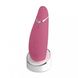 Вакуумный клиторальный стимулятор Womanizer Premium Pink купить в секс шоп Sexy