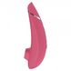 Вакуумный клиторальный стимулятор Womanizer Premium Pink купить в секс шоп Sexy