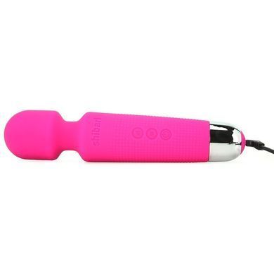 Перезаряжаемый вибромассажер Mini Halo Wireless купить в sex shop Sexy
