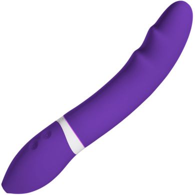 Перезаряджається вібратор iVibe Select iBend Purple купити в sex shop Sexy