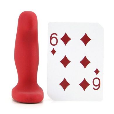 Вібро-масажер Nexus G-Play Large Red купити в sex shop Sexy