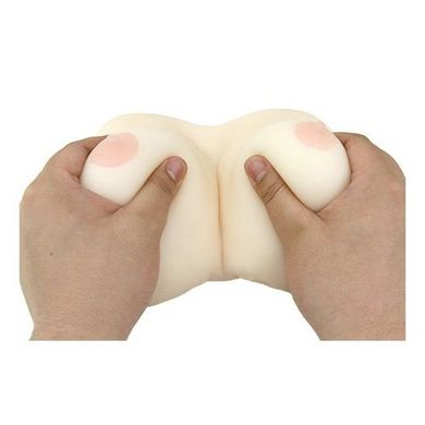 Молода дівочі груди Imouto Oppai Beautiful Tits купити в sex shop Sexy