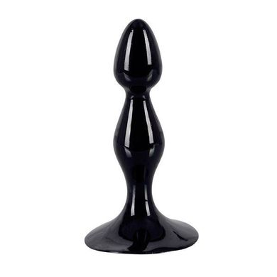 Набір анальних пробок Frizz Butt Plug Set Analplug купити в sex shop Sexy