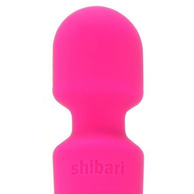 Перезаряжаемый вибромассажер Mini Halo Wireless купить в sex shop Sexy